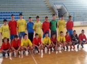 Vranjski osnovci najbolji futsaleri